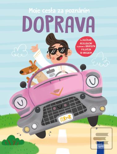 Doprava (Joanna Neville)
