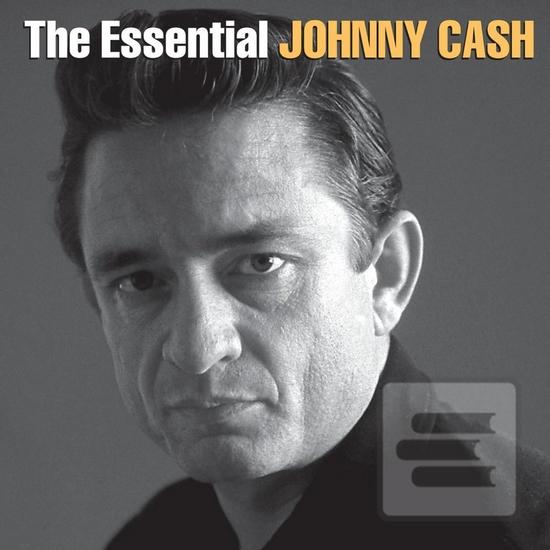 Johnny Cash: Essential (Johnny Cash)