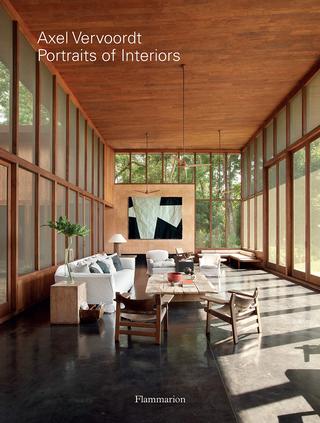 Kniha: Axel Vervoordt: Portraits of Interiors