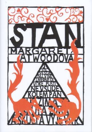 Kniha: Stan - Margaret Atwoodová