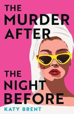 Kniha: The Murder After the Night Before - 1. vydanie