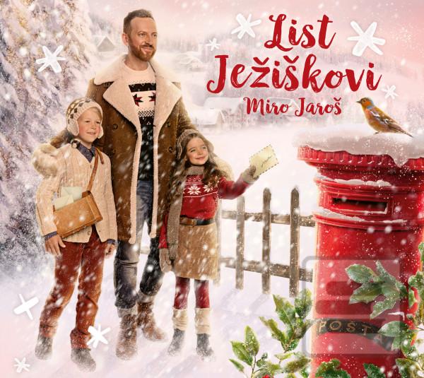 List Ježiškovi (Miro Jaroš)