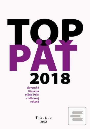 TOP5 – slovenská literár… (kolektiv)