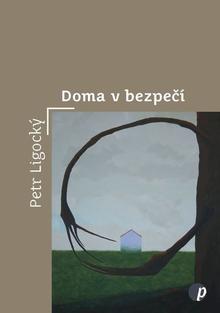 Kniha: Doma v bezpečí - Petr Ligocký