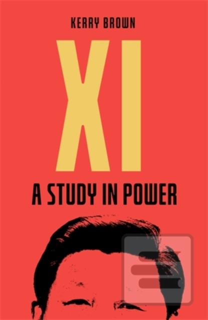 Xi (Kerry Brown)