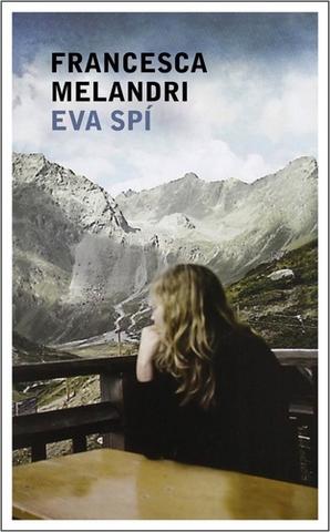 Kniha: Eva spí - 1. vydanie - Francesca Melandri