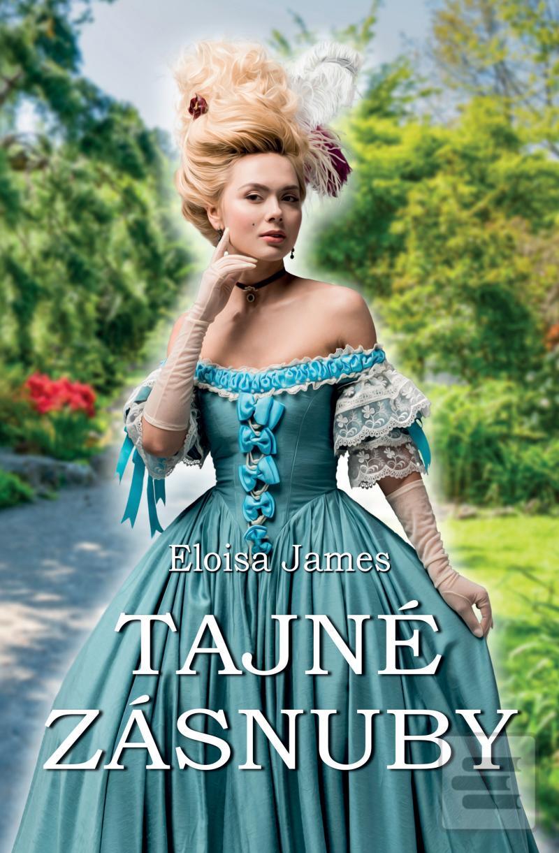 Tajné zásnuby (James Eloisa)