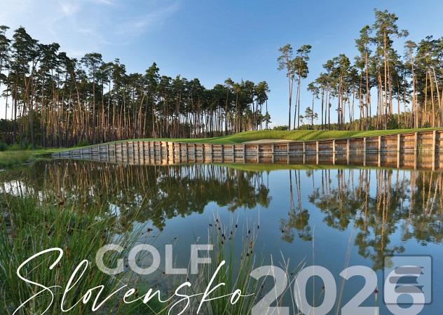 Golf Slovensko 2026 - ná…
