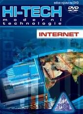 DVD INTERNET - 1. díl - Cesta do hlubin internetu - 35 minut - kolektív autorov
