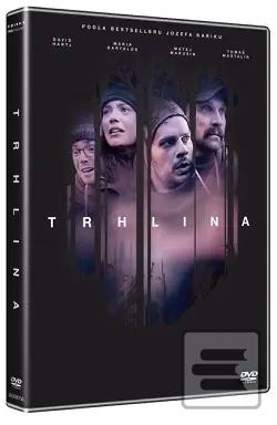 Film:  Trhlina (Film)