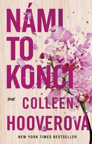 Kniha: Námi to končí - 3. vydanie - Colleen Hooverová