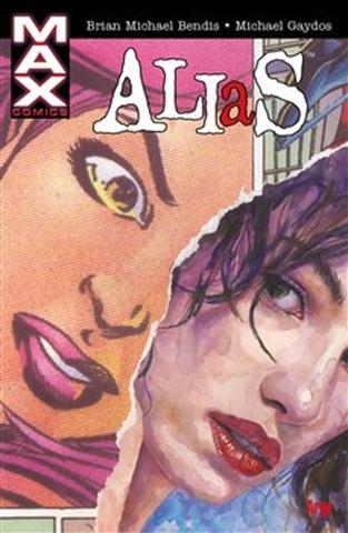 Kniha: Alias - Brian Michael Bendis