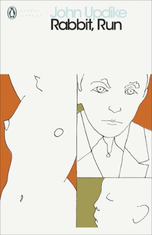 Kniha: Rabbit, Run - 1. vydanie - John Updike