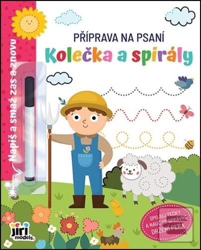Příprava na psaní Kolečk…