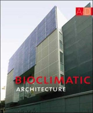 Kniha: Bioclimatic