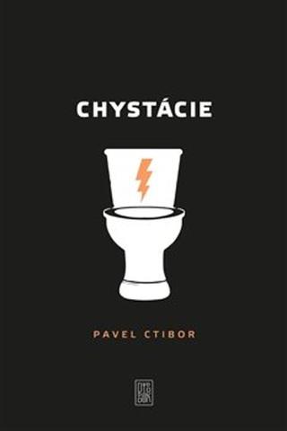 Kniha: Chystácie - Pavel Ctibor