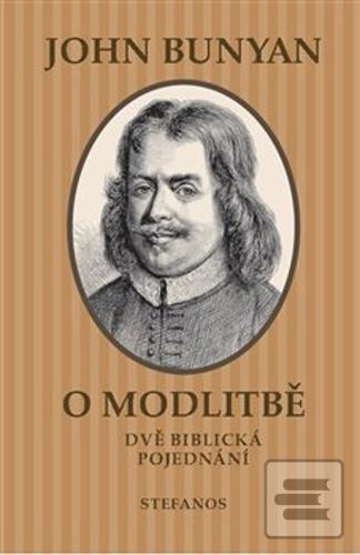 O modlitbě (John Bunyan)