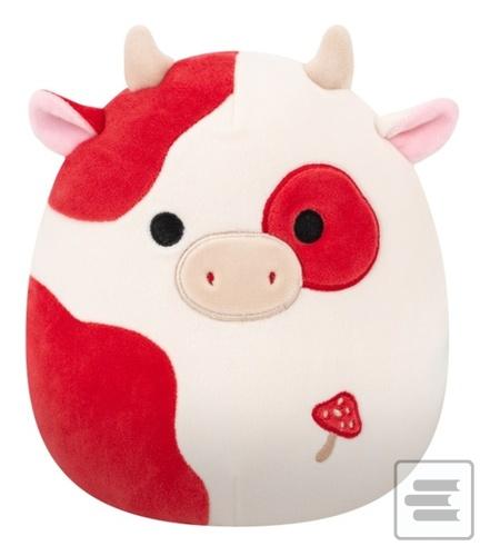 Squishmallows Kráva Clau…