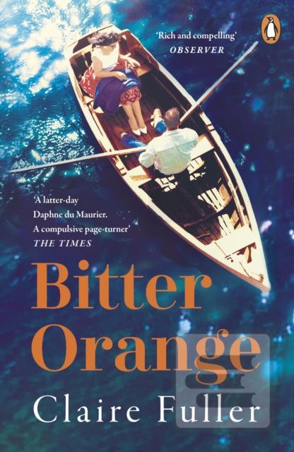 Bitter Orange