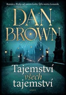 Kniha: Tajemství všech tajemství - Dan Brown