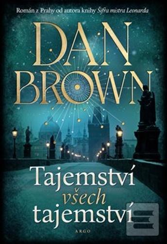 Kniha: Tajemství všech tajemství - Dan Brown
