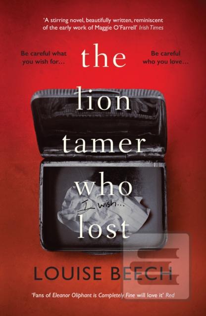 The Lion Tamer Who Lost