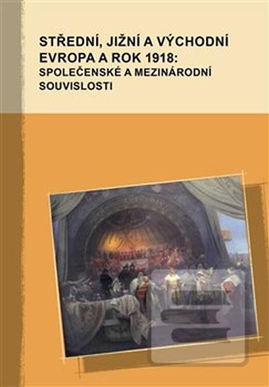 Střední, jižní a východn… (Markus Giger)