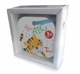 Kniha: Bleskové učenie ABC