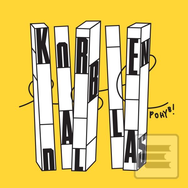 KORBEN DALLAS  POHYB! (Korben Dalas)