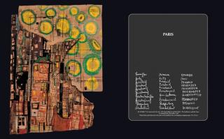 Kniha: Hundertwasser 25 gr - Rand;Dr. Harry