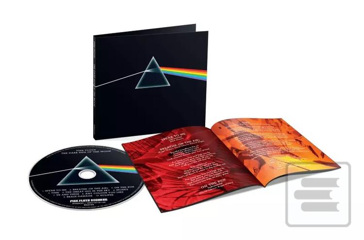 Pink Floyd:  Dark Side O… (Pink Floyd)
