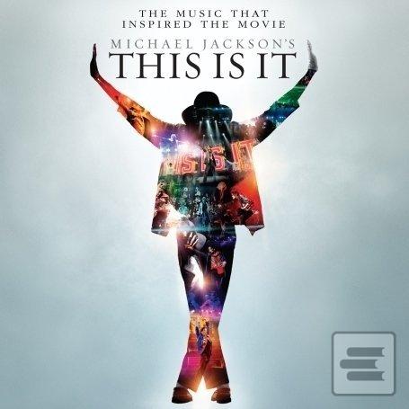 Michael Jackson: Michael… (EPIC)