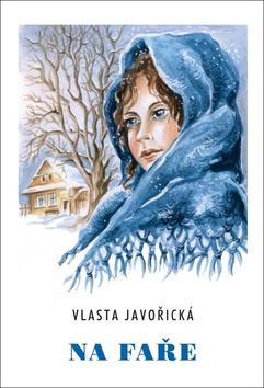 Kniha: Na faře - 1. vydanie - Vlasta Javořická