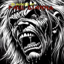 Kniha: Paul Di´Anno: In Memory Of - DISTRO EDEL