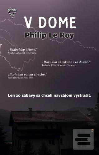 V dome (Philip Le Roy)