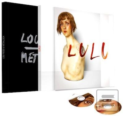 Metallica / Lou Reed: Lu… (MERCURY)