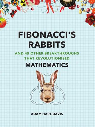 Kniha: Fibonaccis Rabbits - Adam Hart-Davis