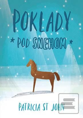 Poklady pod snehom (Patricia St. John)