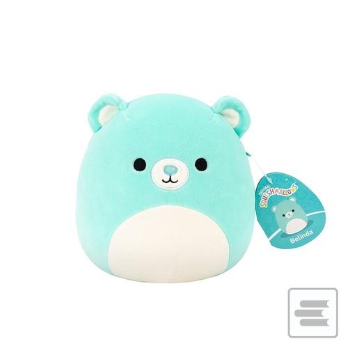 Squishmallows Medvěd Bel…