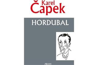 Kniha: Hordubal - 1. vydanie - Karel Čapek