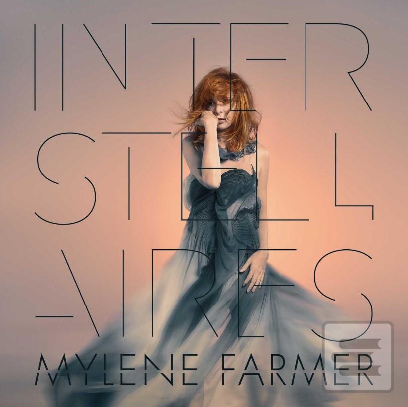 Mylene Farmer: Interstel… (Mylene Farme)