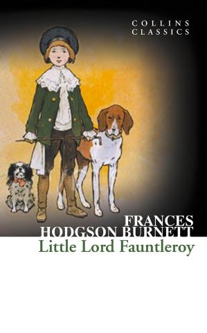 Kniha: Little Lord Fauntleroy - Frances Hodgson Burnettová