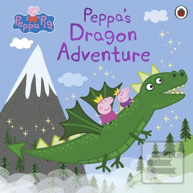 Peppa Pig: Peppa's Drago… (Peppa Pig)