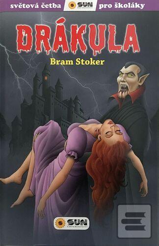 Drákula (Bram Stoker)