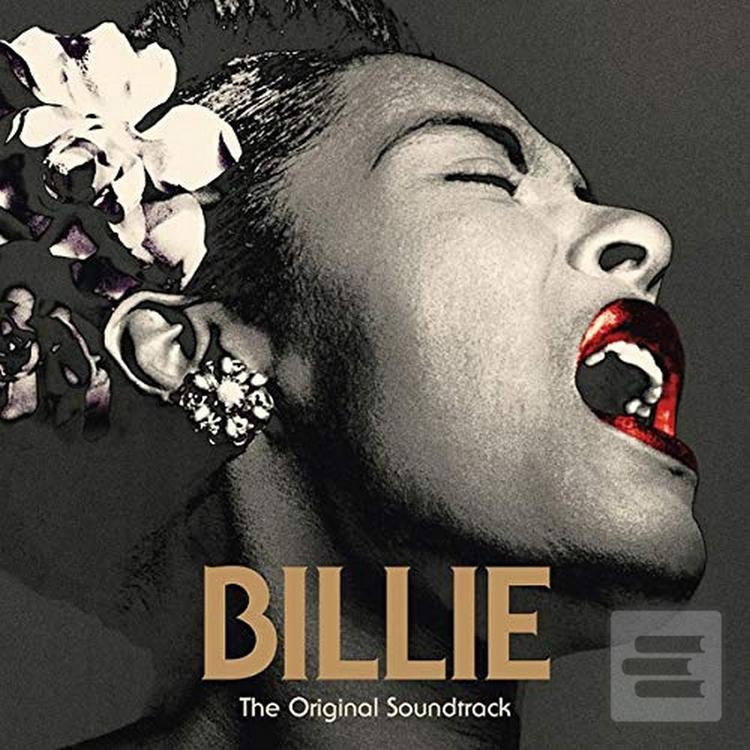 Billie (Billie Holiday) (VERVE)