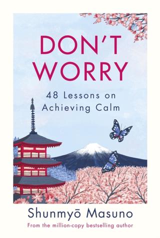 Kniha: Don't Worry - 1. vydanie