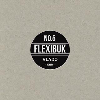Kniha: Flexibuk No. 5 - Martin Vlado