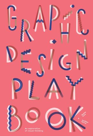 Kniha: Graphic Design Play Book