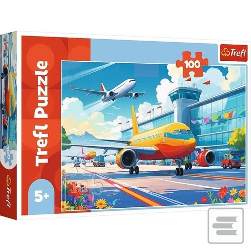 Puzzle Král nebes 100 dí…