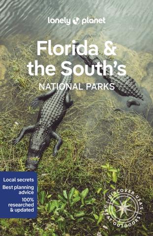 Kniha: Great Lakes & Midwest USAs National Parks 1 - Lonely Planet,Regis St Louis,Anita Isalska,Brendan Sainsbury